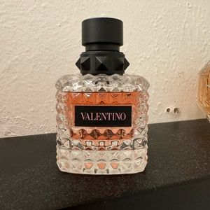 Valentino Perfume!